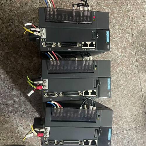 【议价-可维修】IS620NS7R6I 汇川伺服驱动器 1kw 工控自动化配件