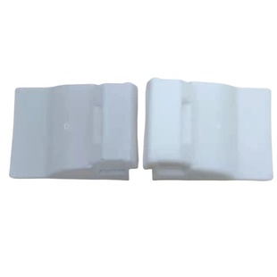 双块式轨枕保护罩SK-2型塑料防护外壳铁路高铁无咋轨道多次使利用