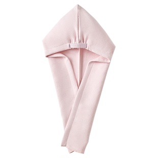 干发帽超强吸水速干女擦头发毛巾洗头的帽子包头巾浴帽加厚干发巾