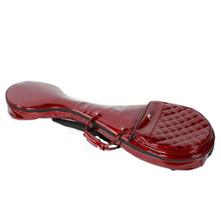 *佳乐 jia yue 琵琶琴包 漆皮琵琶乐器包琴盒 加厚防水成人琵琶套