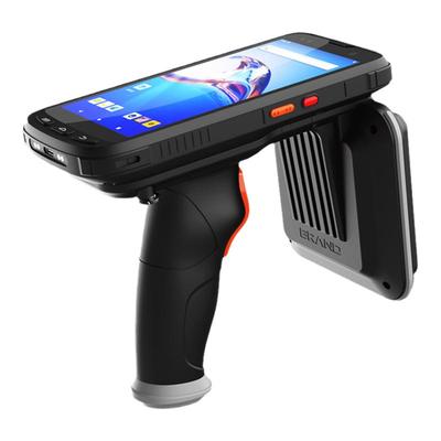 安卓系统多标签读取超长待机