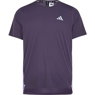 adidas阿迪达斯男子运动休闲短袖T恤KZ5038