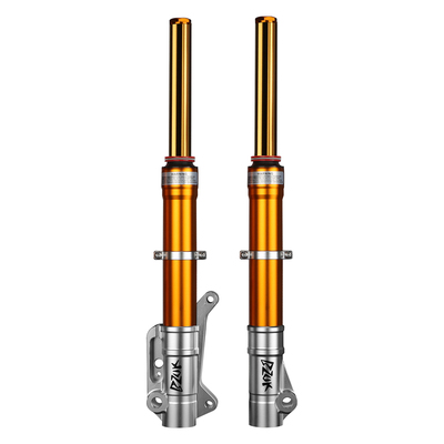 巴祖卡BU5前减震幼兽CC110专用