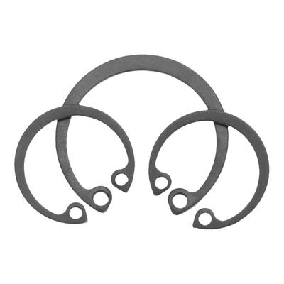 【采购首选】65锰孔用弹性挡圈
