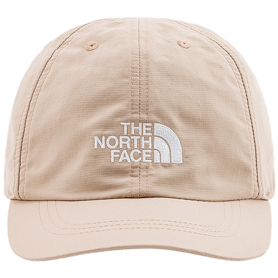 北面男女同款运动鸭舌帽