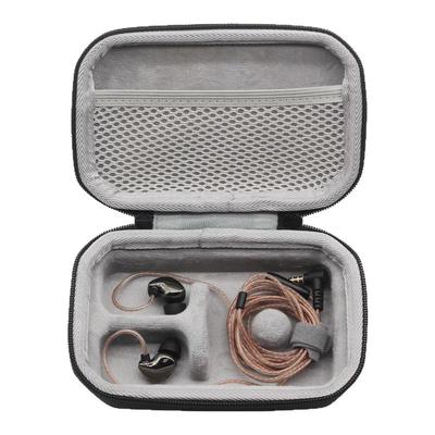入耳式有线耳塞收纳包保护壳