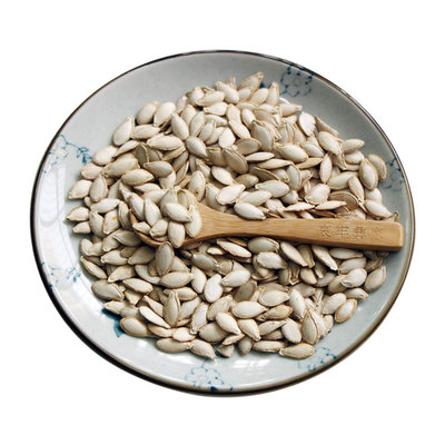 云南毛边生南瓜子小颗粒土南瓜籽无空壳农家精选1kg实惠