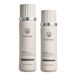 有生之颜琉光钻耀沁肤水凝肤乳补水577保湿官方旗舰店正品