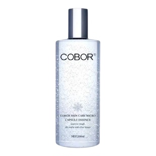可贝尔光蕴微囊精华液收毛孔补水保湿修复紧致抗皱面部舒缓淡细纹