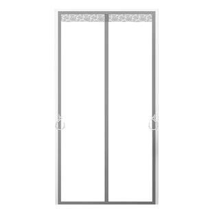 阳台冬季保暖防风保温隔断门帘2025新款加厚挡风透明防寒封闭神器