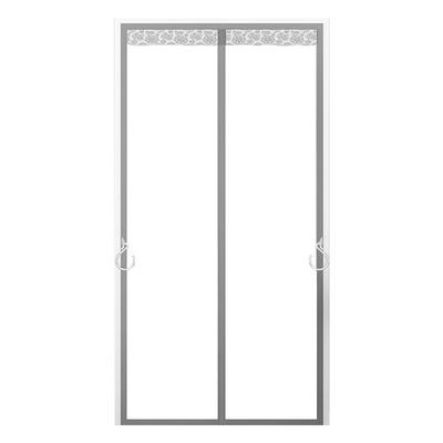 【阳台专用】冬季保暖挡风门帘