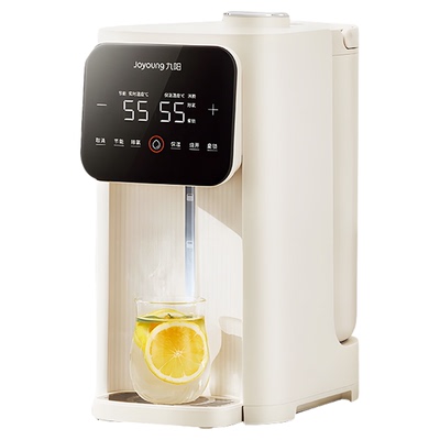 九阳烧水壶恒温家用智能饮水机