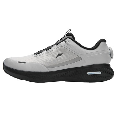 FILA斐乐BOA柔云3+男子跑步鞋