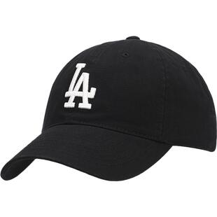 【自营】MLB鸭舌帽男女款新款运动帽LA标时尚休闲棒球帽3ACP6601N