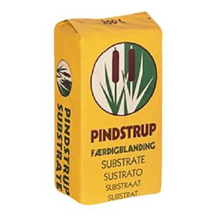 丹麦品氏进口纯泥炭土原装有机花土草炭种菜育苗扦插天然腐殖质土