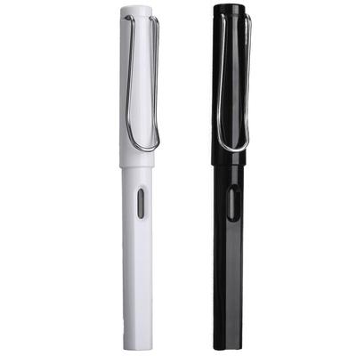 晨光高颜值精准钢笔三年级小学生