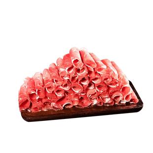 内蒙古羊肉卷苏尼特羊肉旗舰店正宗锡盟羊肉片涮羊肉新鲜现杀整条