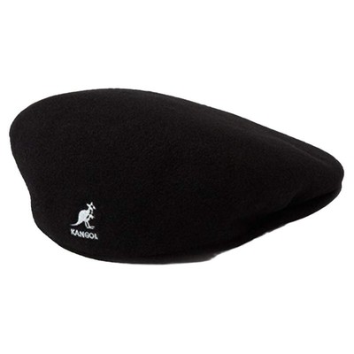 KANGOL王嘉尔同款袋鼠帽子