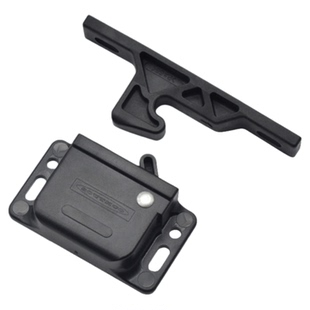 原装C3-803/5-C3-303-10撞击扣抓门锁滑动门锁扣塑料自锁门碰珠