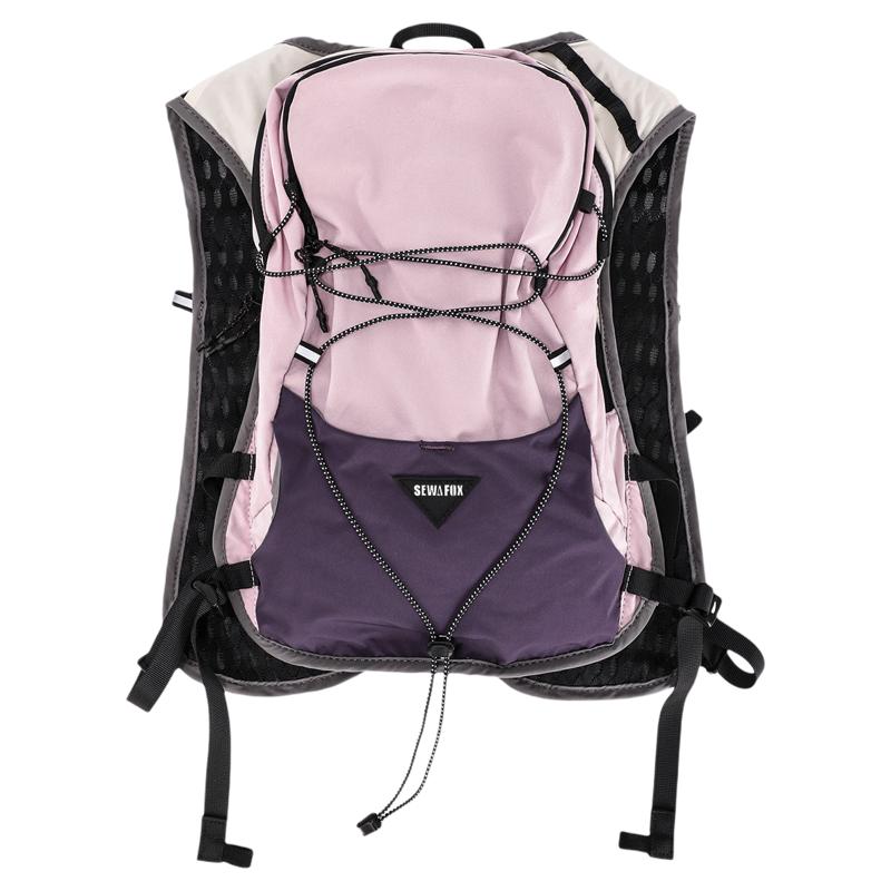 SEWAFOX2025新款户外登山包女包