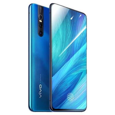 适用vivox27钢化膜pro手机钻石膜