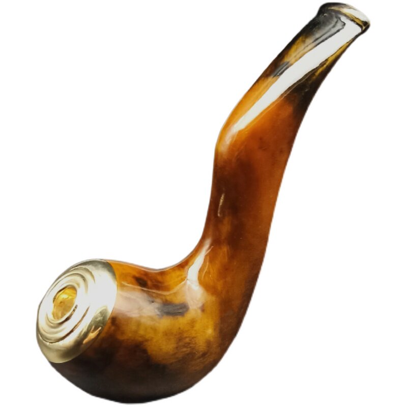 两用烟斗b款中号烟斗