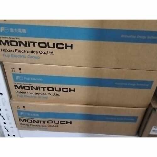 〔议价-可维修〕富士MONITOUCH触摸屏V9100iC 全新原装 日本制 工
