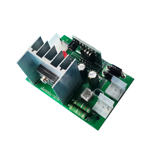 12 v大功率 高压包驱动板 彩包加强型配件 静电发生器