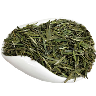 2025新茶四川达州万源大巴山绿茶云雾春茶清明茶万源雀舌礼盒