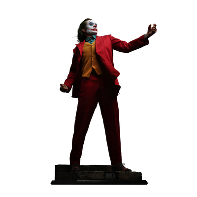 杰昆小丑1/2全身像QueenStudios