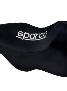 SPARCO赛车运动座椅颈枕记忆棉