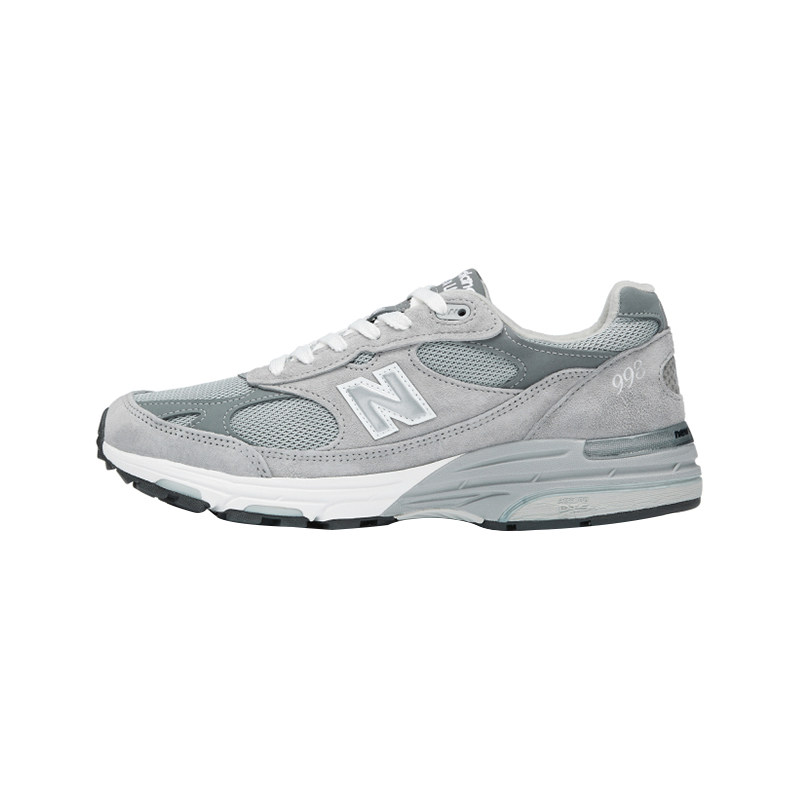 NEWBALANCE993男女复古休闲鞋
