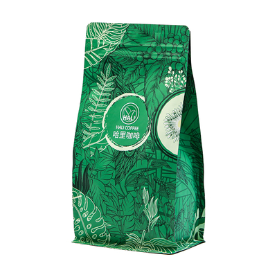 云南新鲜中度烘焙咖啡豆