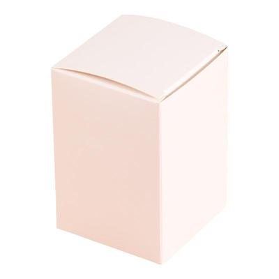 白卡纸包装盒白色通用空白盒空盒