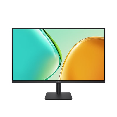 华为MateViewSE27英寸显示器2K