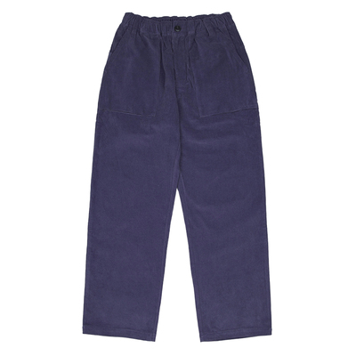 kizzles宽松休闲弹力工装滑板裤