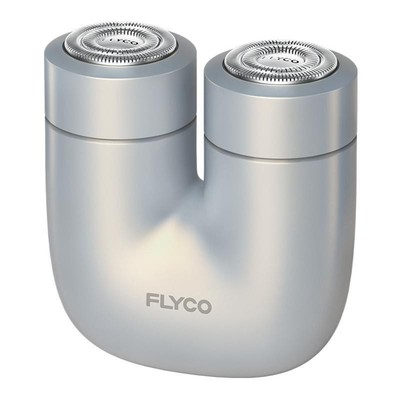 飞科双电直驱智能灵活贴面剃须刀