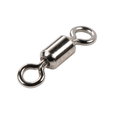 七成美式八字环高强不锈钢