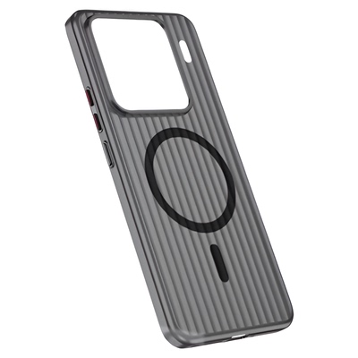 迈博旅小米15/14瓦楞光栅壳