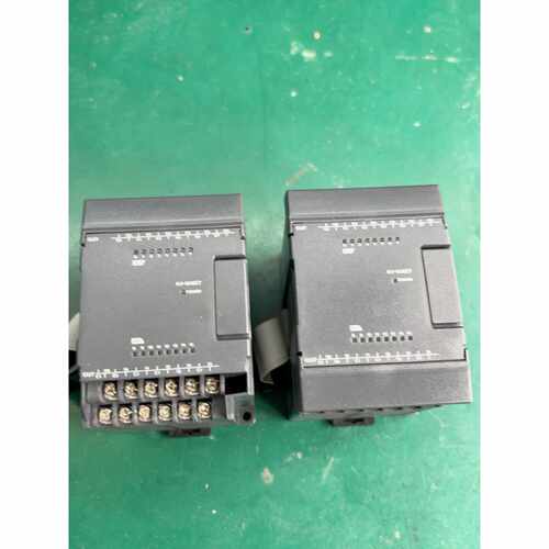 询价基恩士PLC模块 KV-N16ET