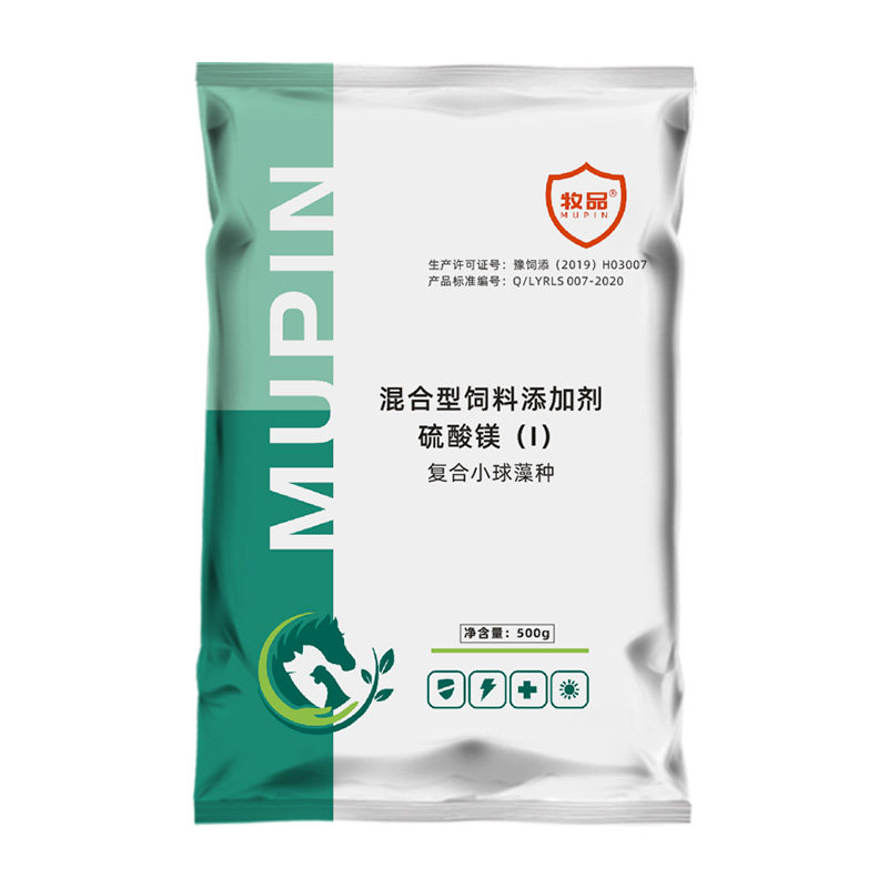 牧品浓缩小球藻种水产养殖