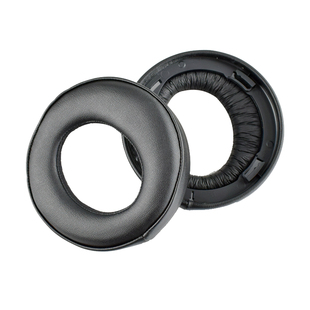 适用于索尼金耳罩PS4 7.1神秘海域 PS5 PULSE 3D 0083 0090 0080耳机海绵套