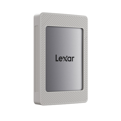 Lexar雷克沙ES4移动固态硬盘高速