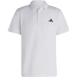 Adidas/阿迪达斯正品当季新款网球男子运动POLO短袖HR8729