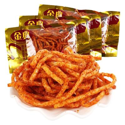 金典辣条儿时记忆麻辣