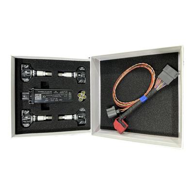 适用大众汽车直接式数字胎压监测