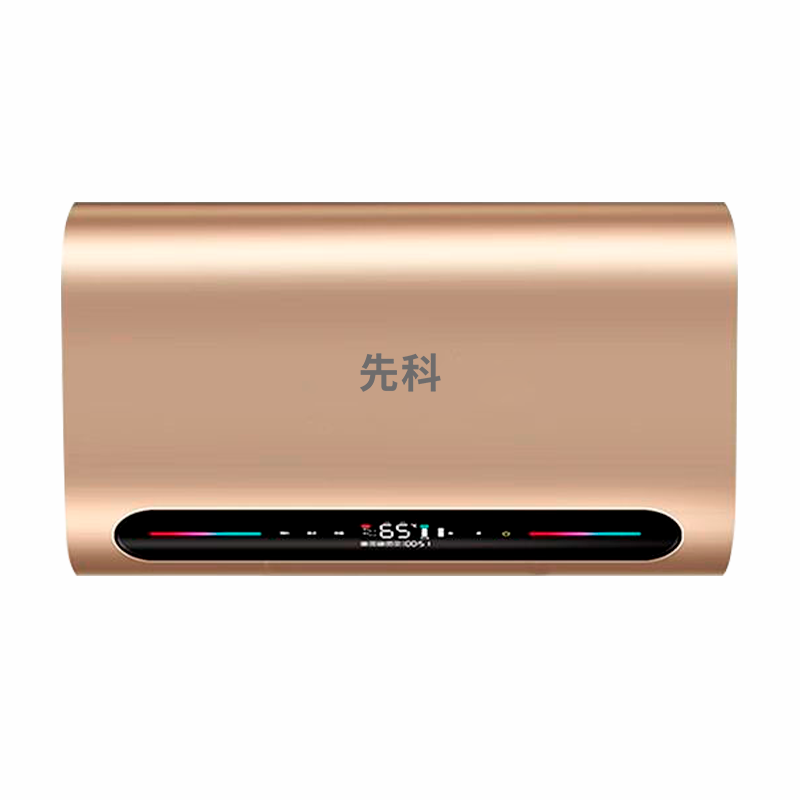 双模超薄扁桶电热水器