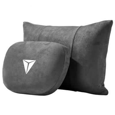 深蓝s09汽车头枕护颈枕车载靠枕