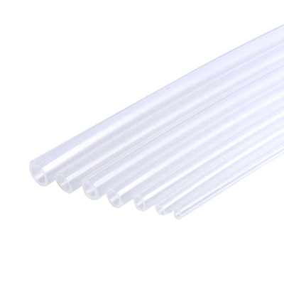 食品级硅胶管耐高温软管123456789 60mm无异味家用饮用上水管吸管