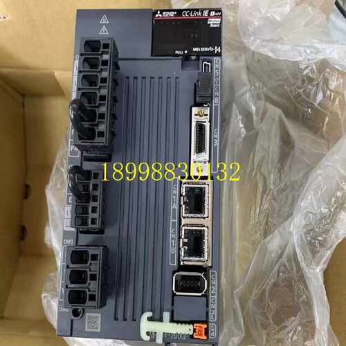 议价三菱驱动器MR-J4-10GF/20GF/40GF/60GF/100GF/200GF/350GF/50